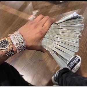 Meet your Posher, Jay